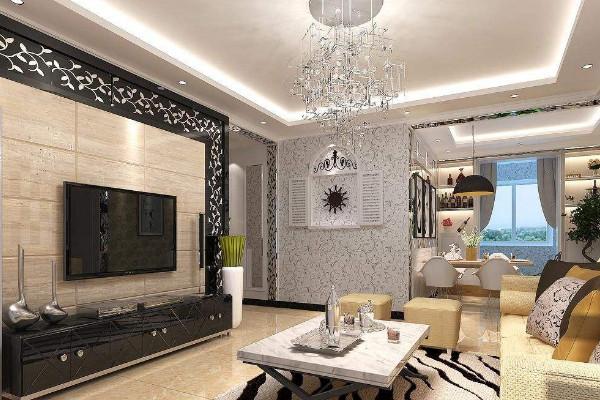 皇家富丽集成墙面